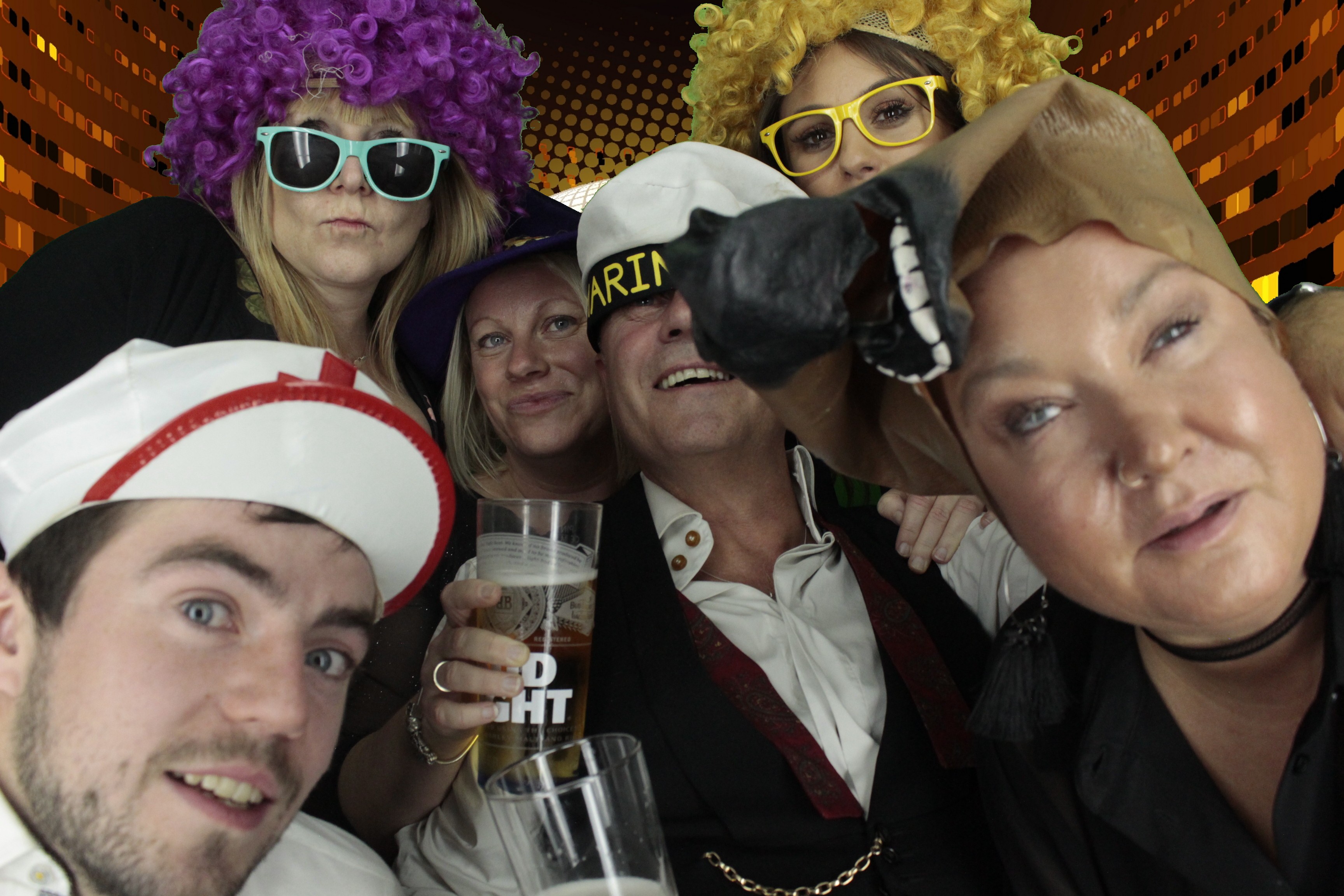 Dementia CareAwards 2018  | View more photos from the event at gallery.myphotoboothexperience.co.uk/u/MyPhotoBoothExperienceLtd/Dementia-CareAwards-2018